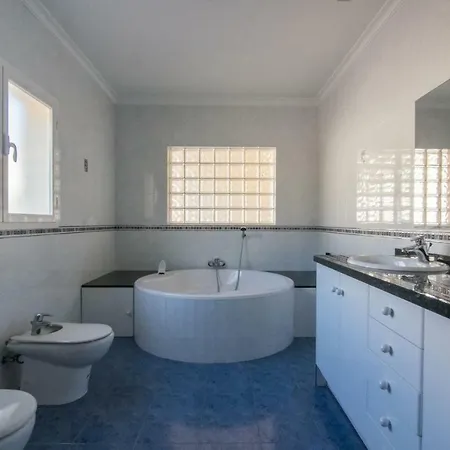 Privatunterkunft Tranquilidad Jávea